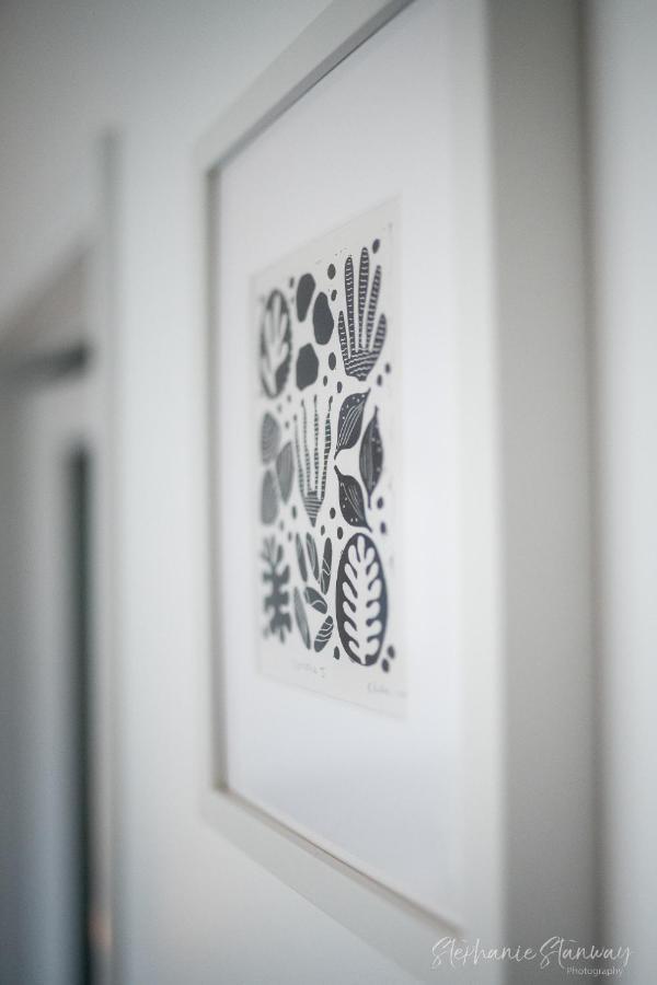 The Lookout, Modern Home From Home, Sleeps 5, With Private Parking & Outside Terrace St Ives  Exterior photo